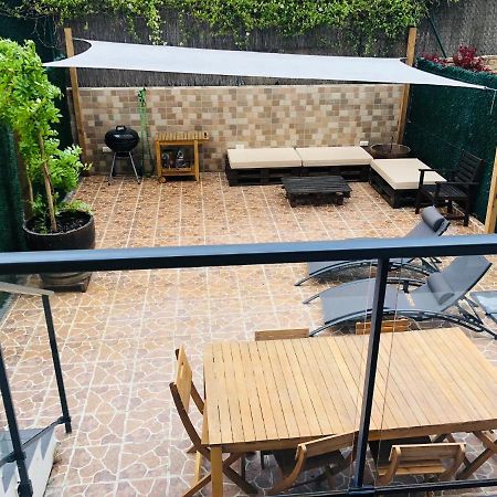 Vila La Puerta De Viana, Con Desayuno, Piscina Y Posibilidad Visita A Bodega! Viana  Exteriér fotografie